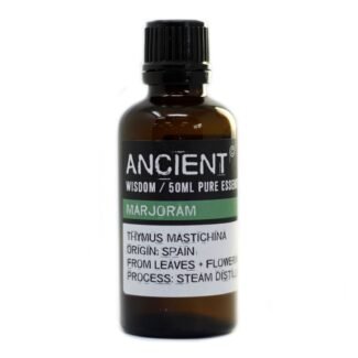 Spanischer Majoran ätherisches Öl 50 ml