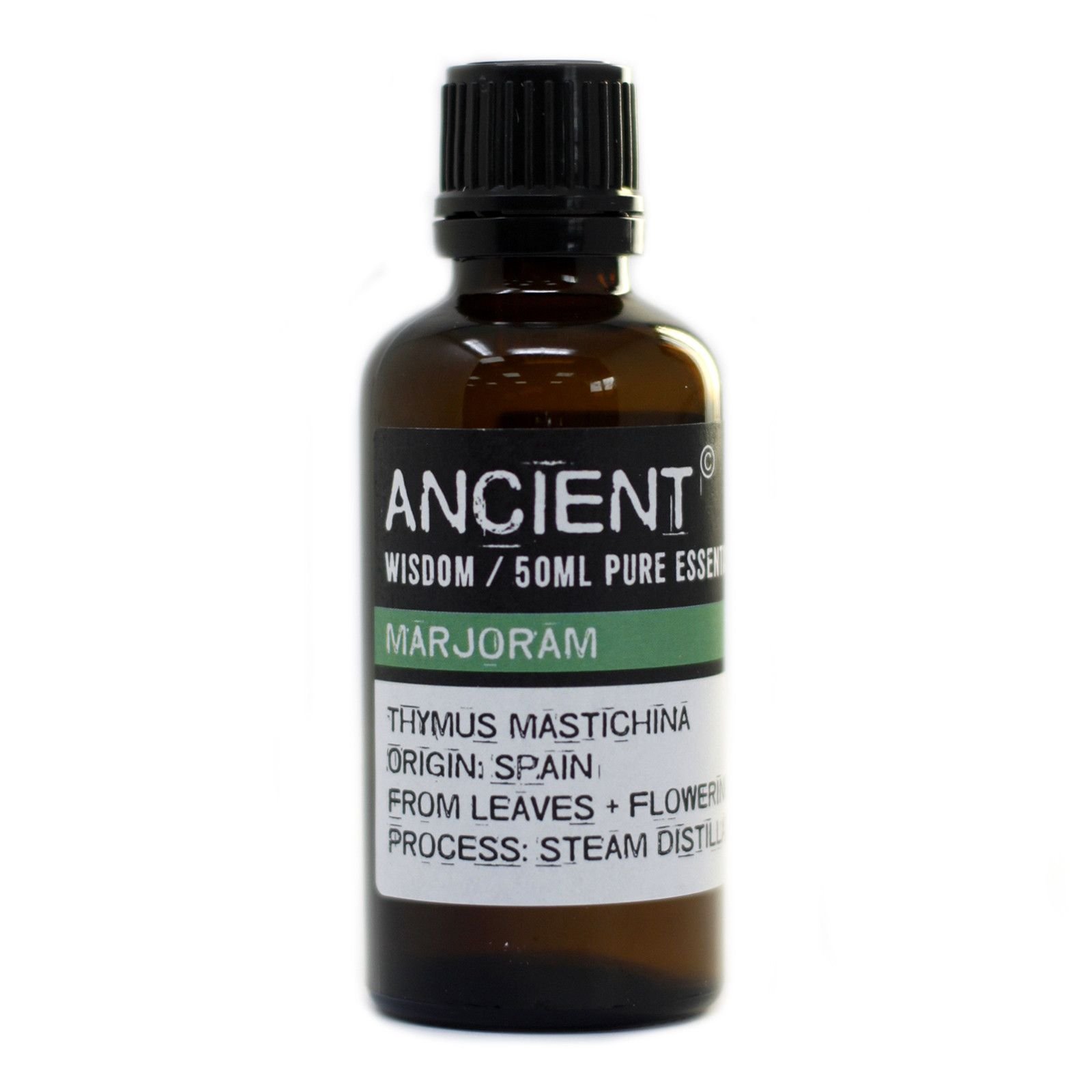 Spanischer Majoran ätherisches Öl 50 ml