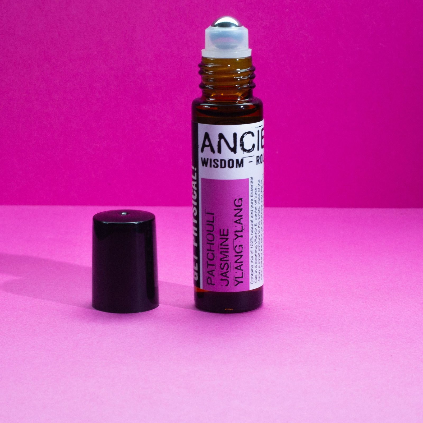 Ätherische Öle Roll-On Fall Asleep 10 ml – Lavendel, Kamille & Neroli
