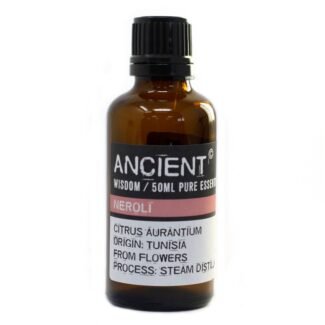 Neroli ätherisches Öl 50 ml