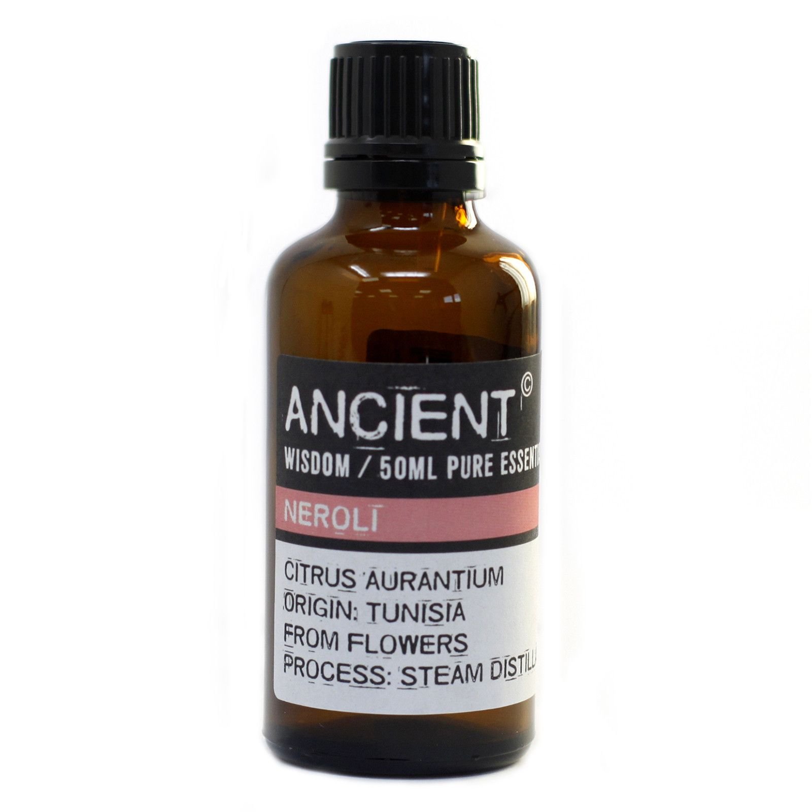Neroli ätherisches Öl 50 ml