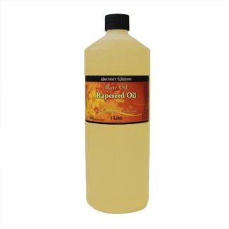 Rapsöl 1 Liter