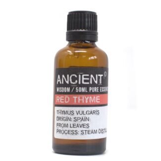 Roter Thymian ätherisches Öl 50 ml