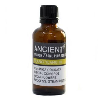 Ylang Ylang III ätherisches Öl 50 ml