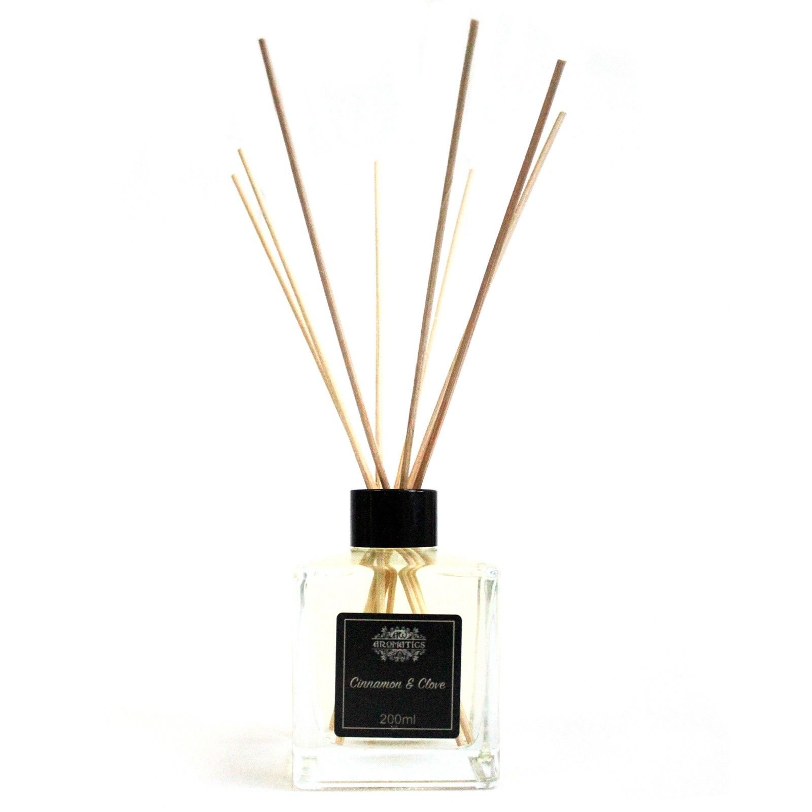 Zimt & Nelke Raumduft Diffuser 200 ml