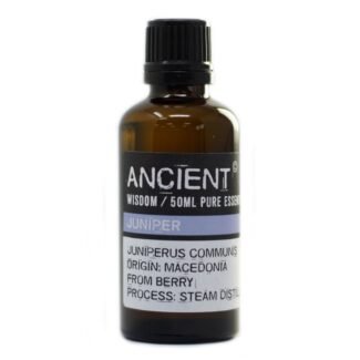Wacholderbeere ätherisches Öl 50 ml