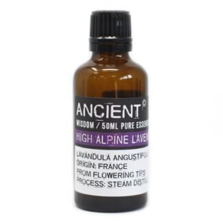 Hochland Lavendel ätherisches Öl 50 ml