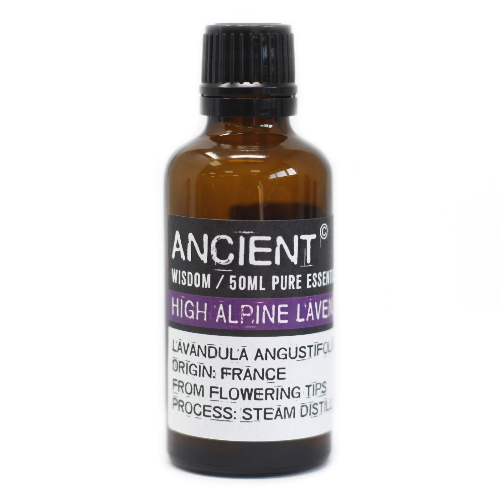 Hochland Lavendel ätherisches Öl 50 ml Hochland Lavendel ätherisches Öl 50 ml