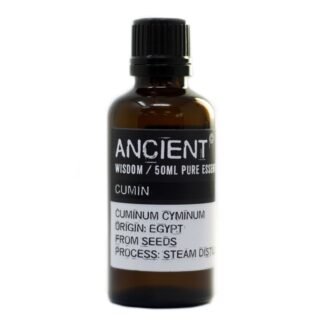 Kreuzkümmel ätherisches Öl 50 ml