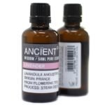 Spearmint ätherisches Öl 50 ml Grüne Minze ätherisches Öl aus China Aromatherapie
