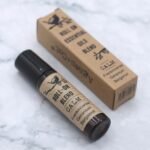 Ätherische Öle Roll-On Calm 10 ml – Weihrauch, Geranie & Bergamotte