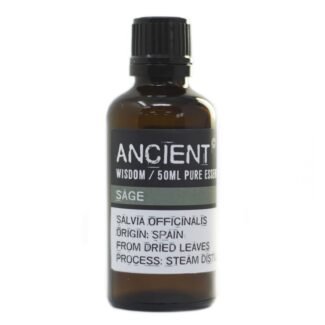 Salbei ätherisches Öl 50 ml