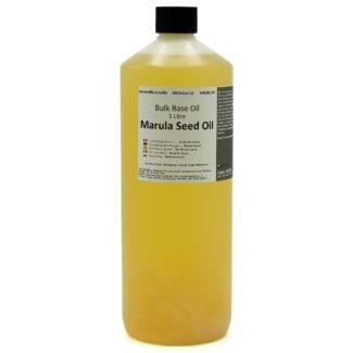 Marulaöl 1 Liter