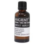 Weißbirke ätherisches Öl 50 ml