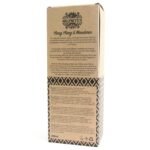 Ylang Ylang & Mandarine Raumduft Diffuser 200 ml – Reed Diffuser mit ätherischen Ölen bis zu 12 Wochen – Honigbee Ylang Ylang & Mandarine Raumduft Diffuser 200 ml – Reed Diffuser mit ätherischen Ölen bis zu 12 Wochen