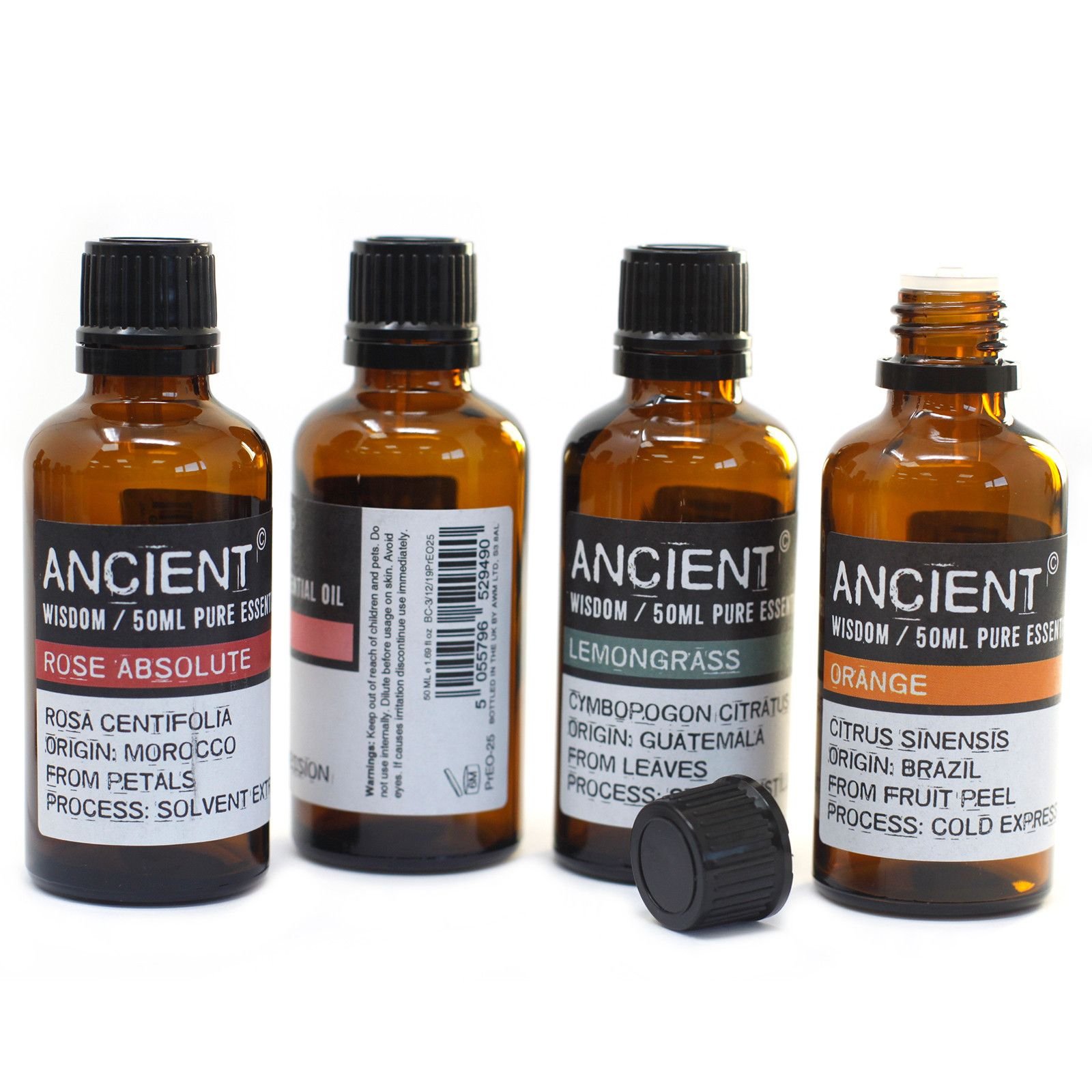 Kampfer ätherisches Öl 50 ml Weißer Kampfer aus China für Aromatherapie