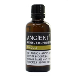 Niaouli ätherisches Öl 50 ml