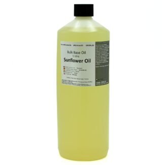 Sonnenblumenöl 1 Liter
