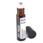 Ätherische Öle Roll-On Just Focus 10 ml – Rosmarin, Zypresse & Zitrone