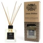 Zitronenverbene Raumduft Diffuser 200 ml