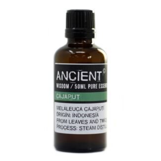 Cajeput ätherisches Öl 50 ml