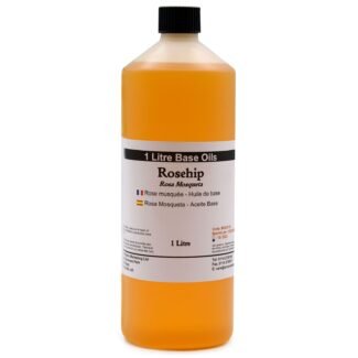 Hagebuttenöl 1 Liter
