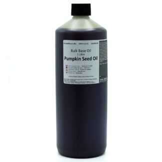 Kürbiskernöl 1 Liter
