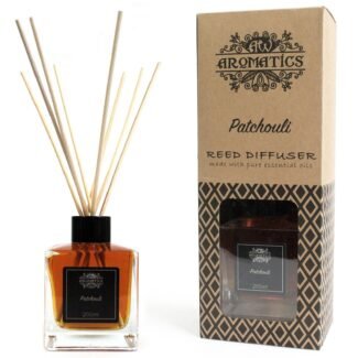 Patchouli Raumduft Diffuser 200 ml