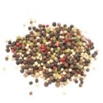 Pfeffermischung ganz 1 kg – Getrocknete Pfefferkörner für Räucherwerk & Kräutermischungen – Honigbee Pfeffermischung ganz 1 kg – Getrocknete Pfefferkörner für Räucherwerk & Kräutermischungen