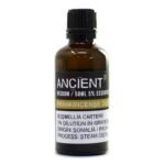 Weihrauchöl 5% 50 ml