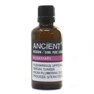 Rosmarin ätherisches Öl 50 ml