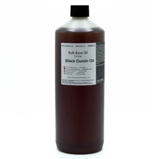 Schwarzkümmelöl 1 Liter