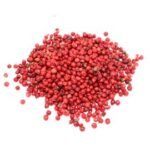 Rosa Pfefferkörner 1 kg getrocknet – Pink Pepper für Räucherwerk & Kräutermischungen – Honigbee Rosa Pfefferkörner 1 kg getrocknet – Pink Pepper für Räucherwerk & Kräutermischungen