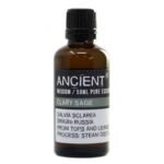 Muskatellersalbei ätherisches Öl 50 ml
