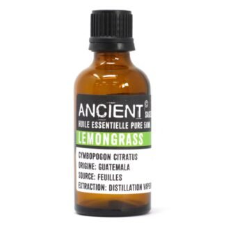 Zitronengras ätherisches Öl 50 ml
