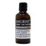 Amyris ätherisches Öl 50 ml