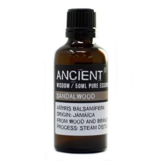 Amyris ätherisches Öl 50 ml