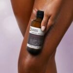 Rasieröl 100 ml mit Teebaum, Limette & Pfefferminze – Mr Cleancut
