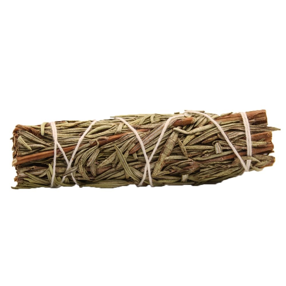 Weißer Salbei Lavendel Räucherbündel Weißer Salbei Lavendel Räucherbündel