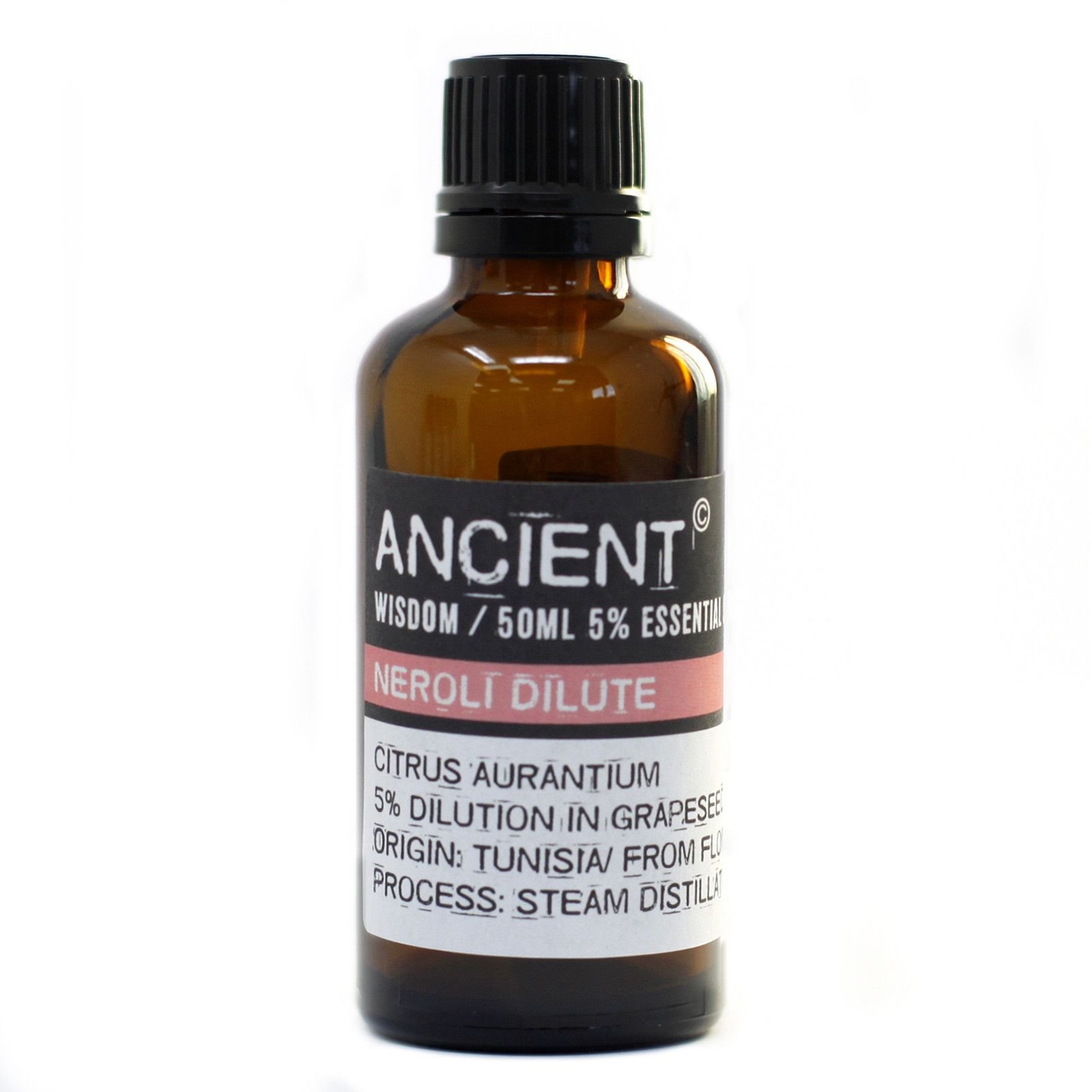 Neroliöl 5% 50 ml