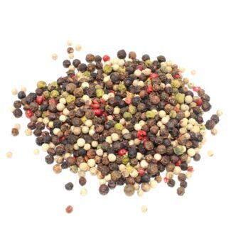 Pfeffermischung ganz 1 kg