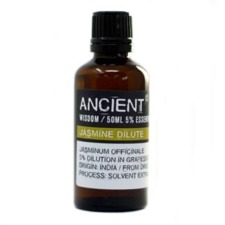 Jasminöl 5% 50 ml