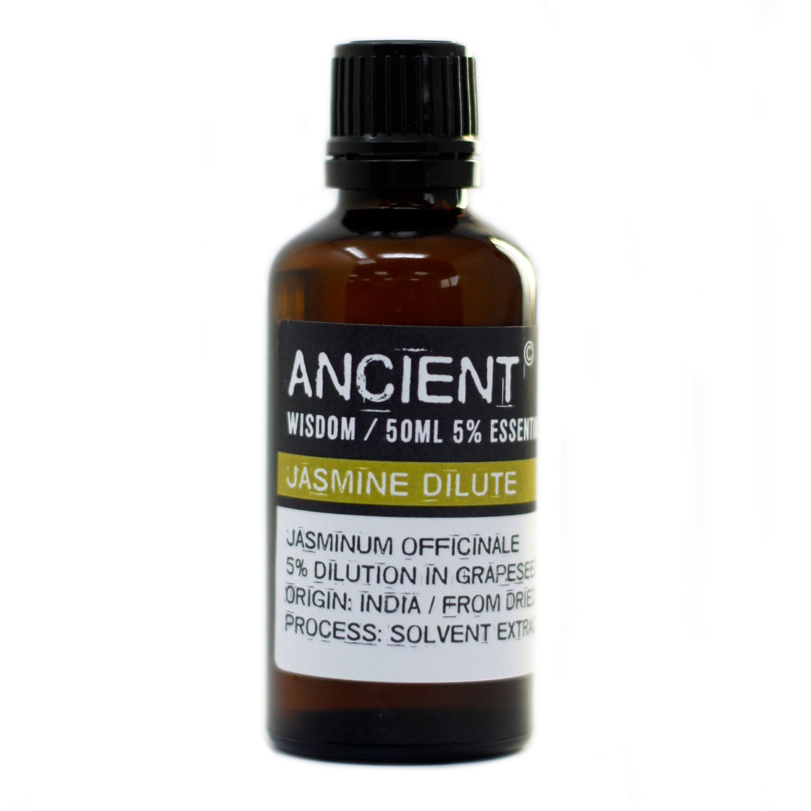 Jasminöl 5% 50 ml