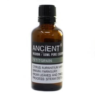 Petitgrain ätherisches Öl 50 ml