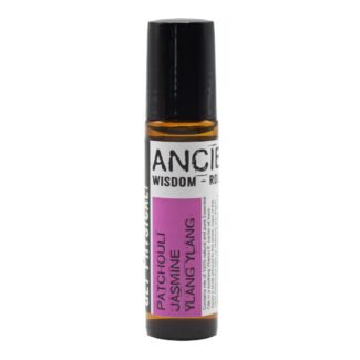 Ätherische Öle Roll-On Get Physical 10 ml