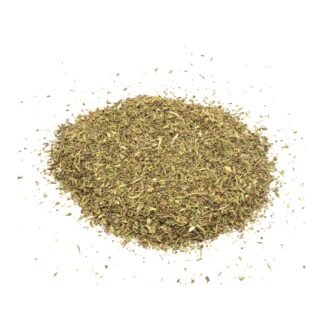 Bohnenkraut geschnitten 1 kg