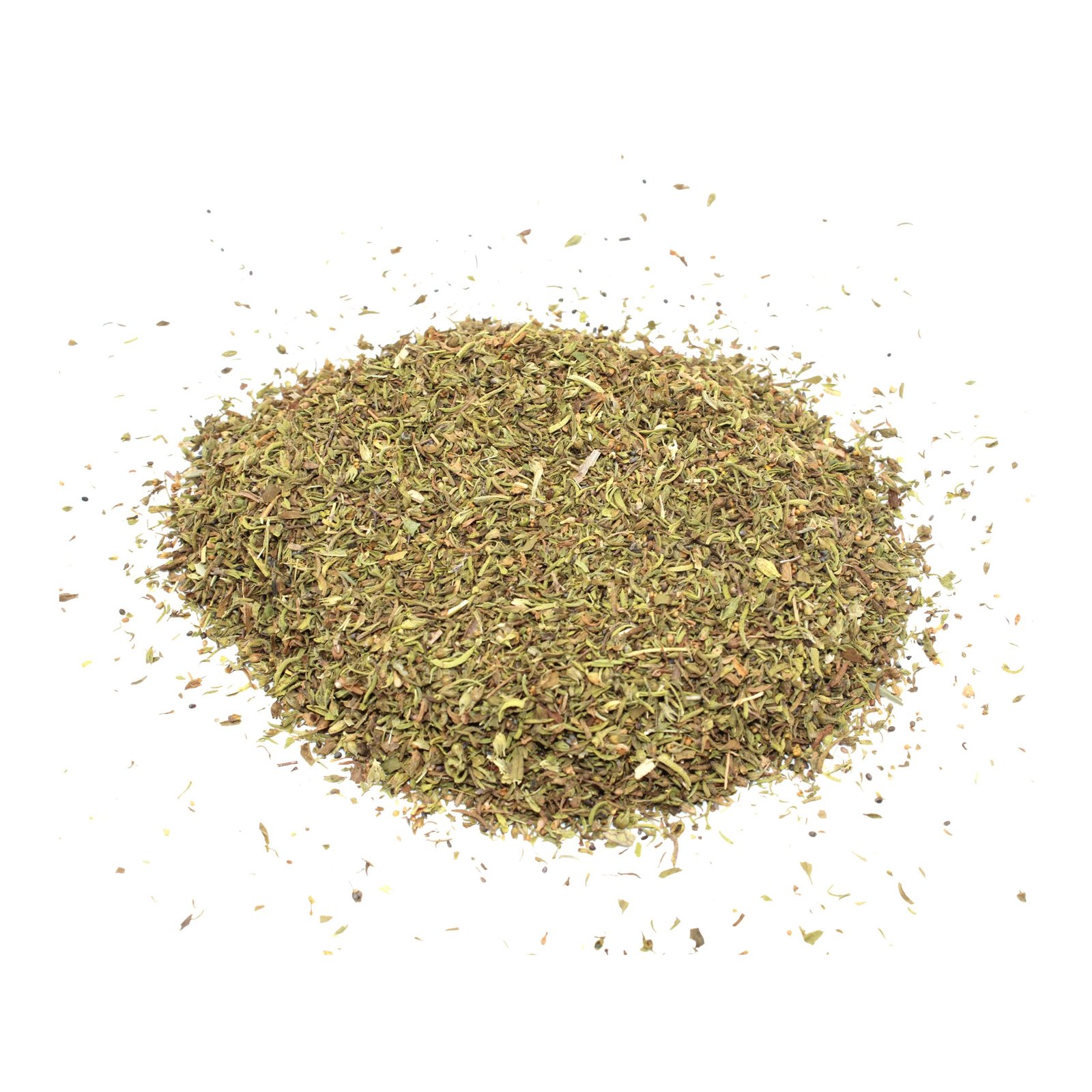 Bohnenkraut geschnitten 1 kg Bohnenkraut geschnitten 1 kg
