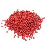 Rosa Pfefferkörner 1 kg getrocknet – Pink Pepper für Räucherwerk & Kräutermischungen – Honigbee Rosa Pfefferkörner 1 kg getrocknet