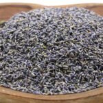 Lavendelblüten getrocknet 1 kg – Natürliche Blüten für Deko, Potpourri, Seife & Badesalz – Honigbee Lavendelblüten getrocknet 1 kg – Natürliche Blüten für Deko, Potpourri, Seife & Badesalz