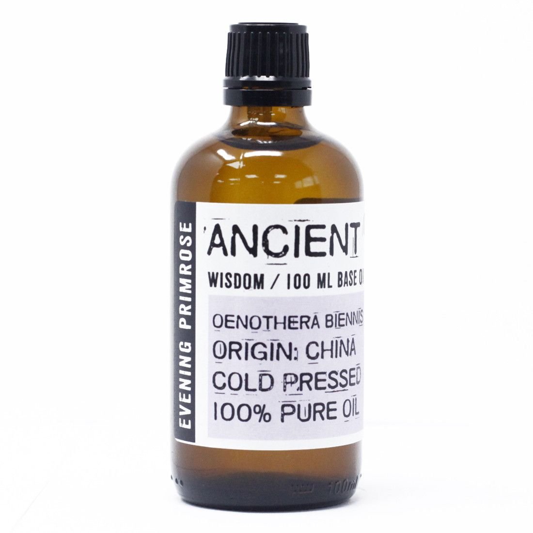 Nachtkerzenöl 100 ml Nachtkerzenöl 100 ml